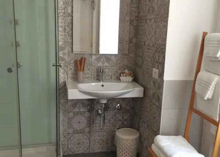 B&B Casa Valentone Marina di Camerota